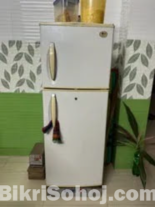 LG Fridge